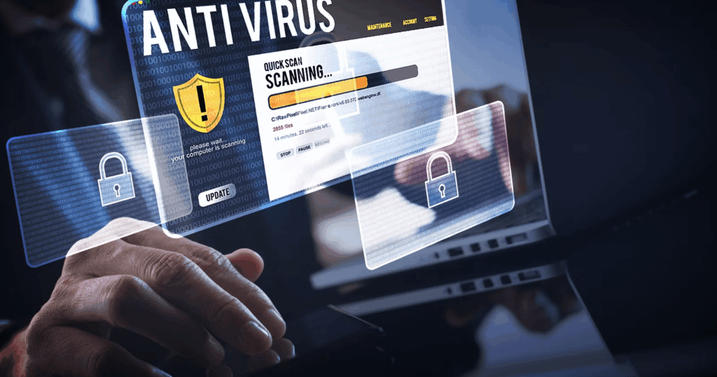 Best Antivirus App Options for Complete Device Protection