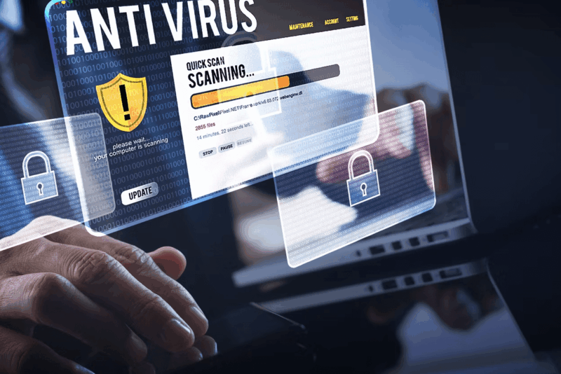 Best Antivirus App Options for Complete Device Protection