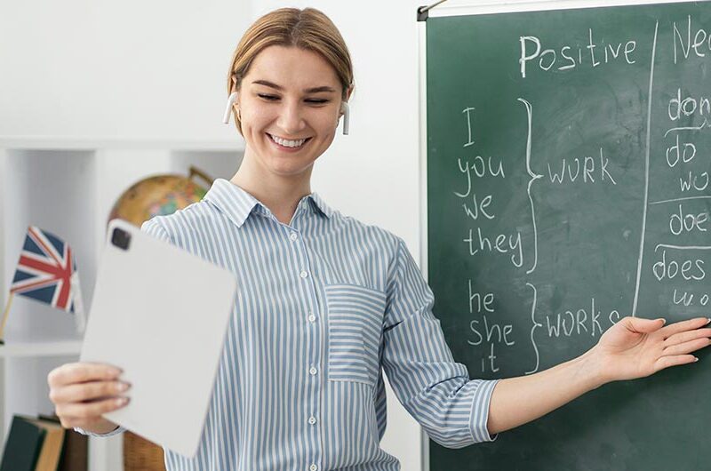 Best App to Learn English: Complete Guide for Beginners