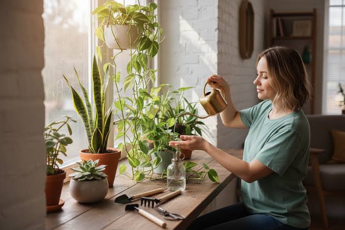 Best Plant Care App to Keep Your Garden Thriving