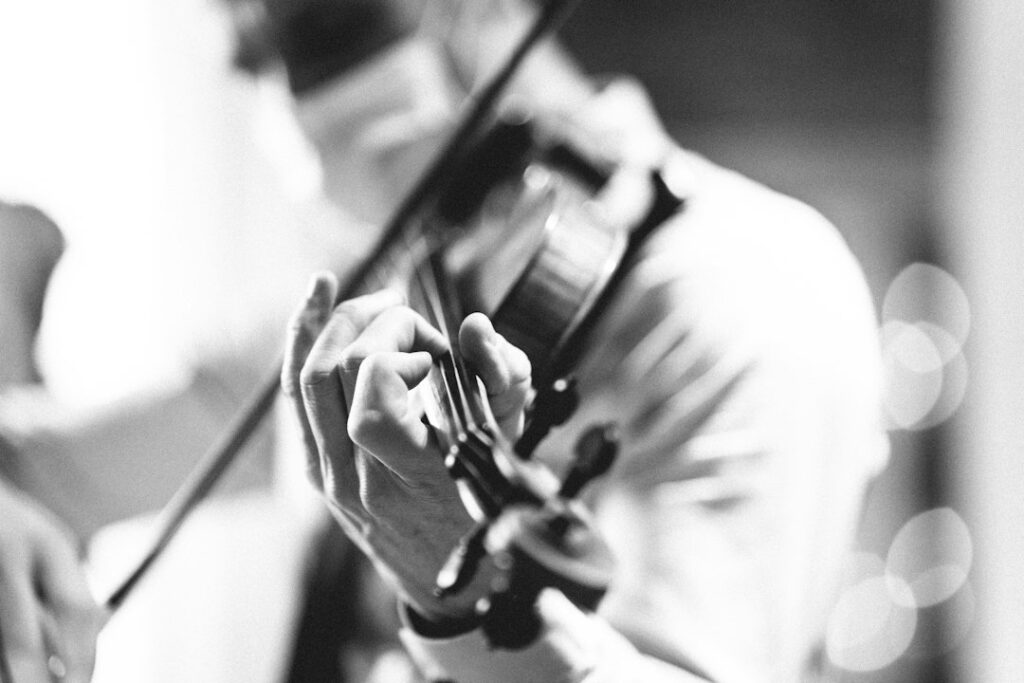 Learn to Play Violin: Best Apps for Beginners