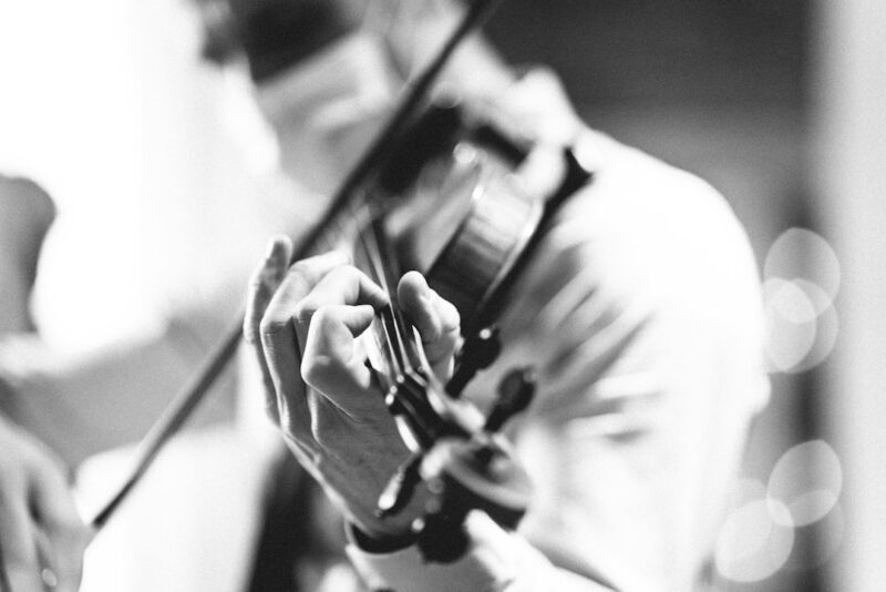 Apprenez à jouer du violon : meilleures applications pour les débutants