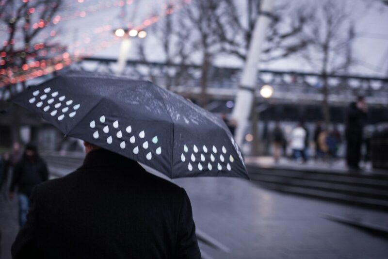 Best Rain Alert App: Real-Time Weather Notifications Guide