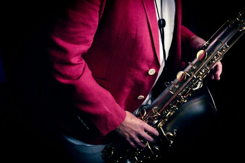 Meilleures applications pour apprendre à jouer au saxophone aujourd'hui