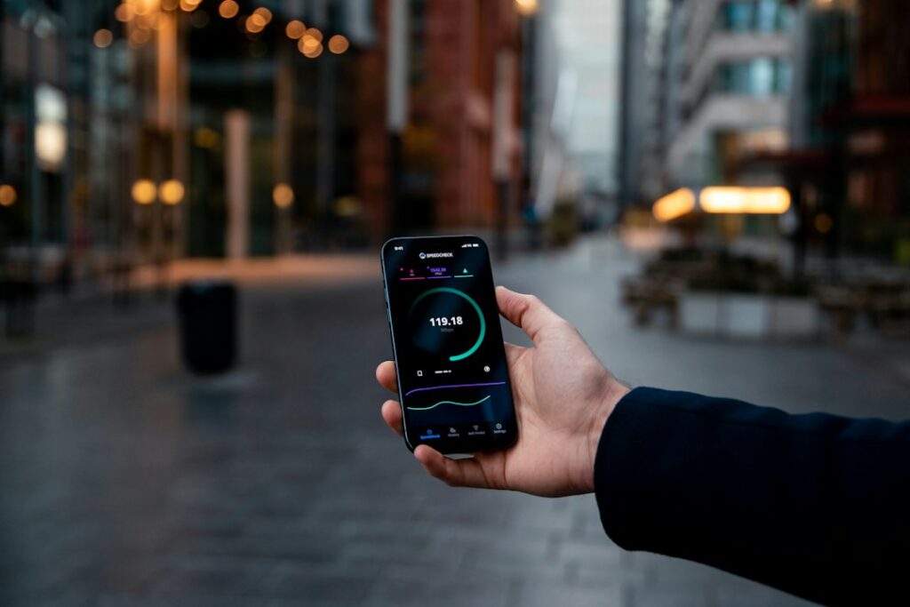 Best Apps to Activate 5G on Your Mobile Phone